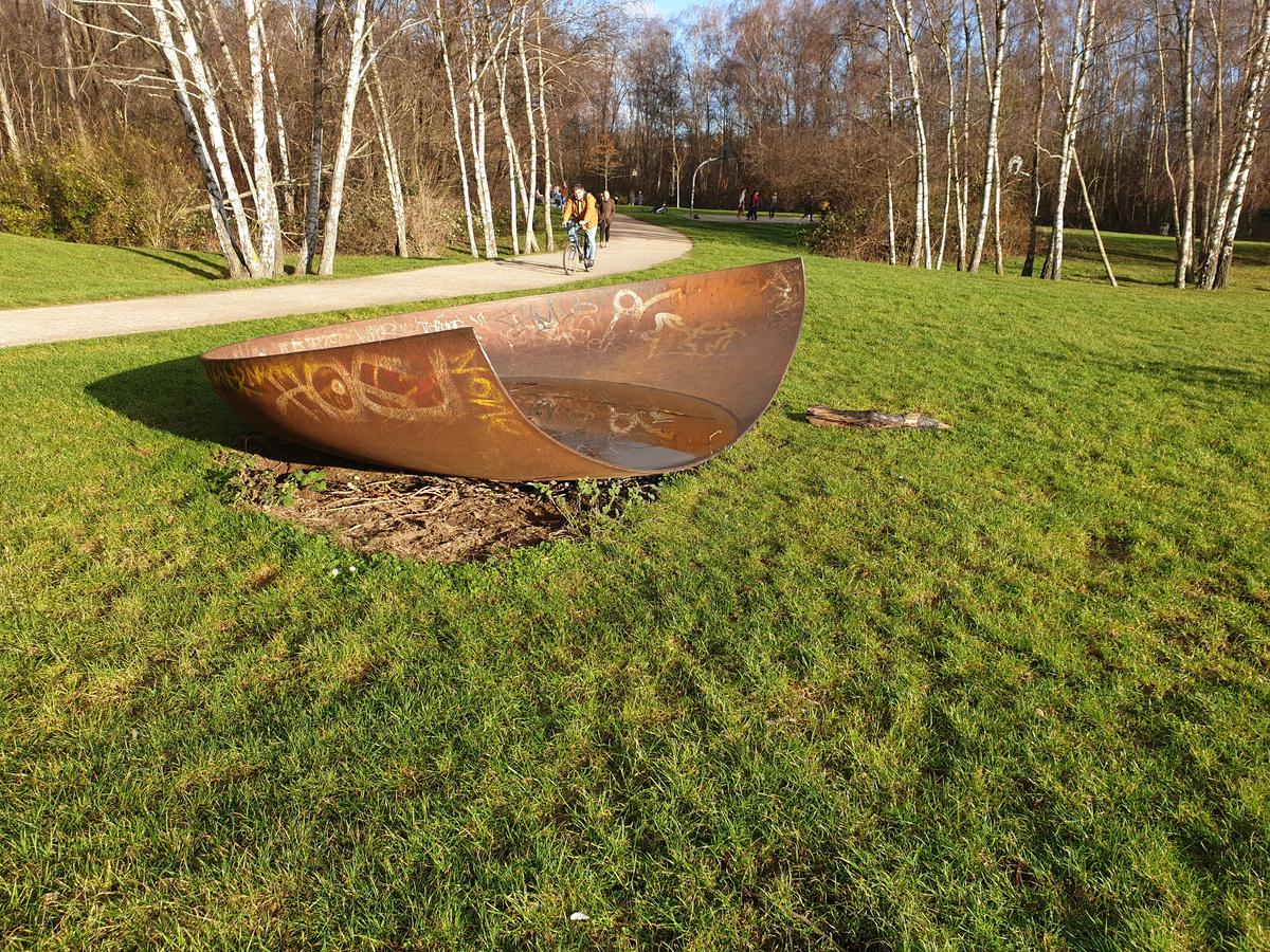 Ohne Titel