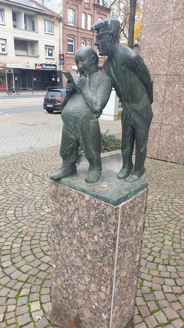 Der Börsenspekulant