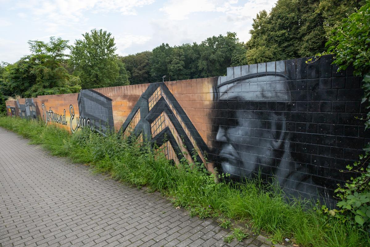 Titel Unbekannt