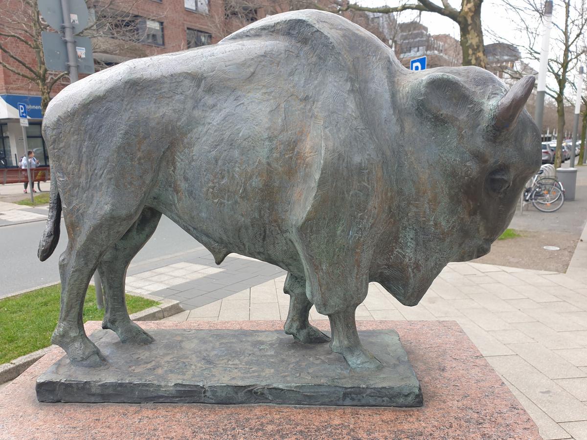 Büffel