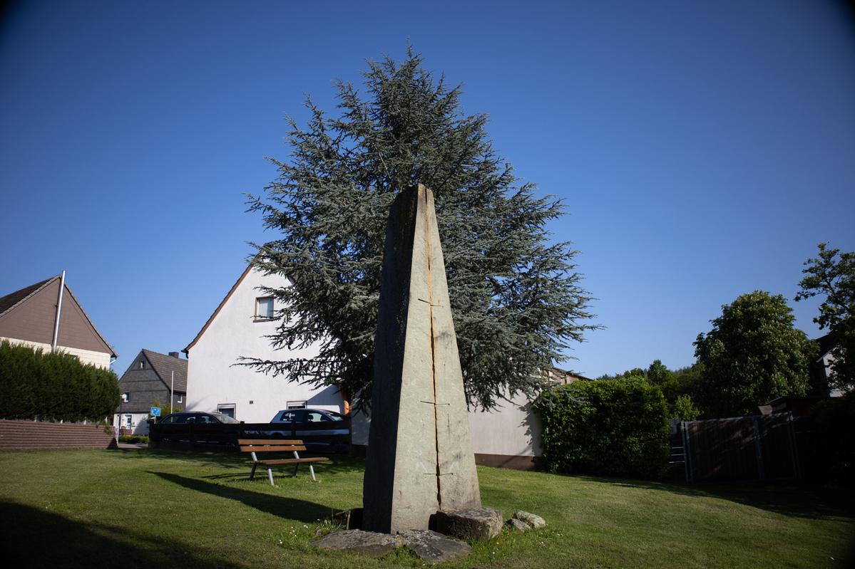 Regenbogenstein