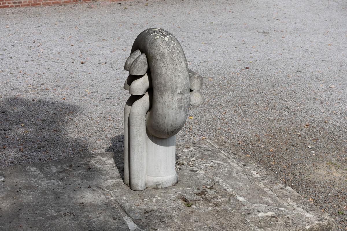 Ringfigur II-FZ 10