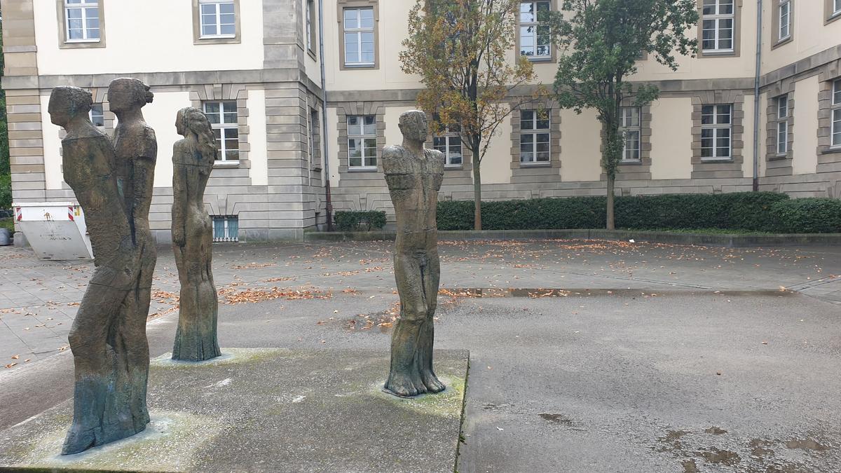 Dortmunder Annäherung