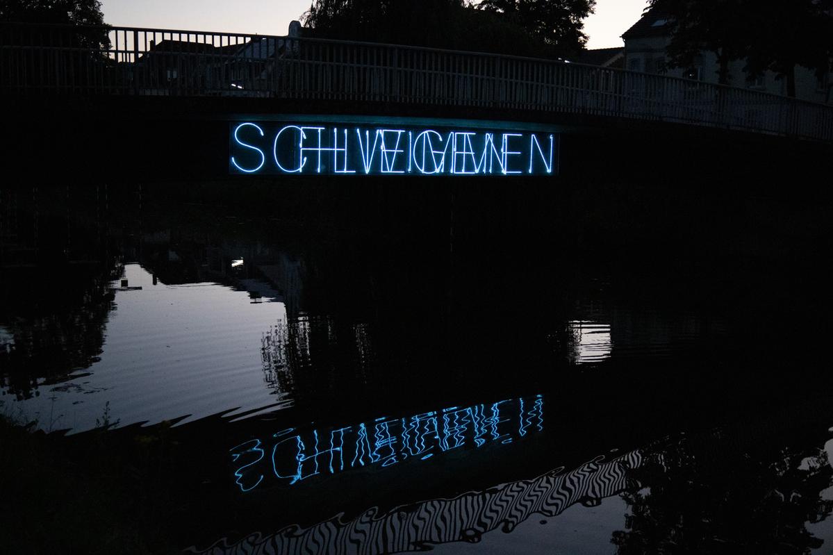 Schweigen