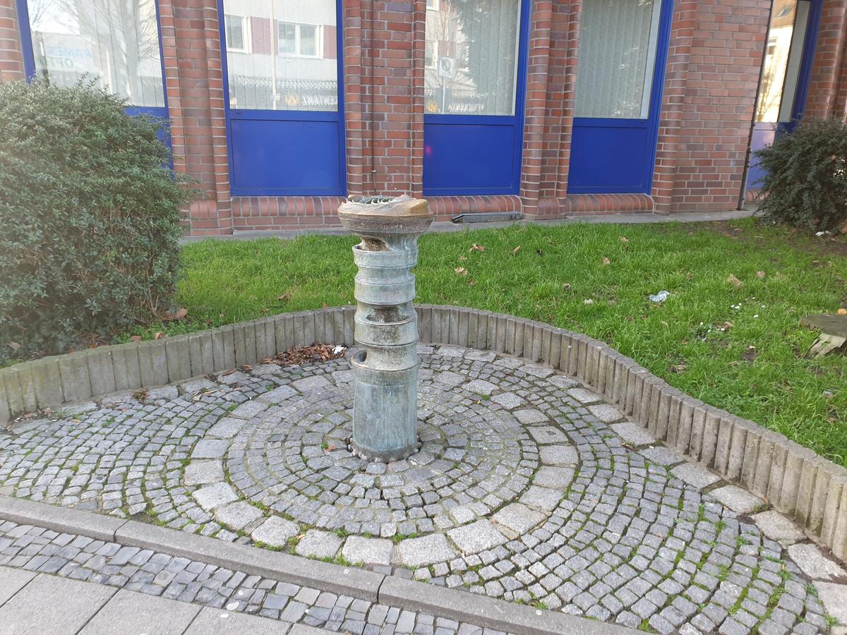 Ohne Titel