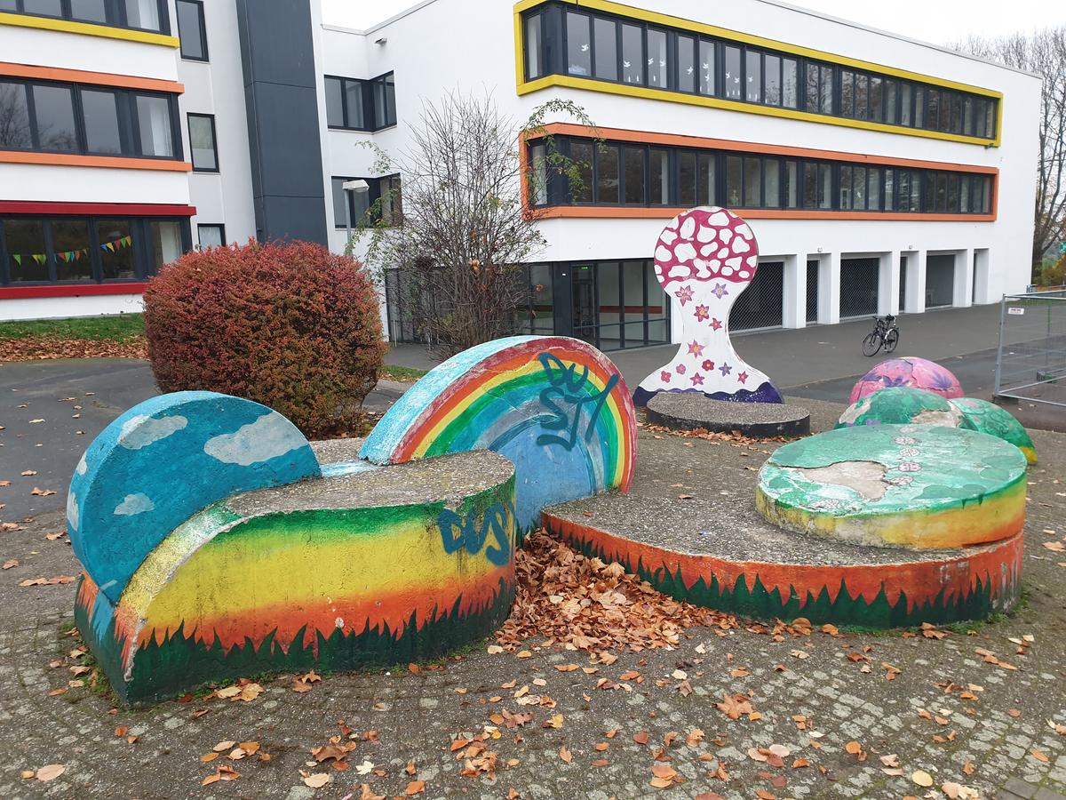 Ohne Titel