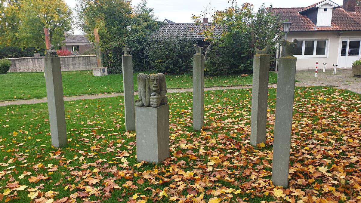Die fünf Weltreligionen: Plankton und Kastenmensch