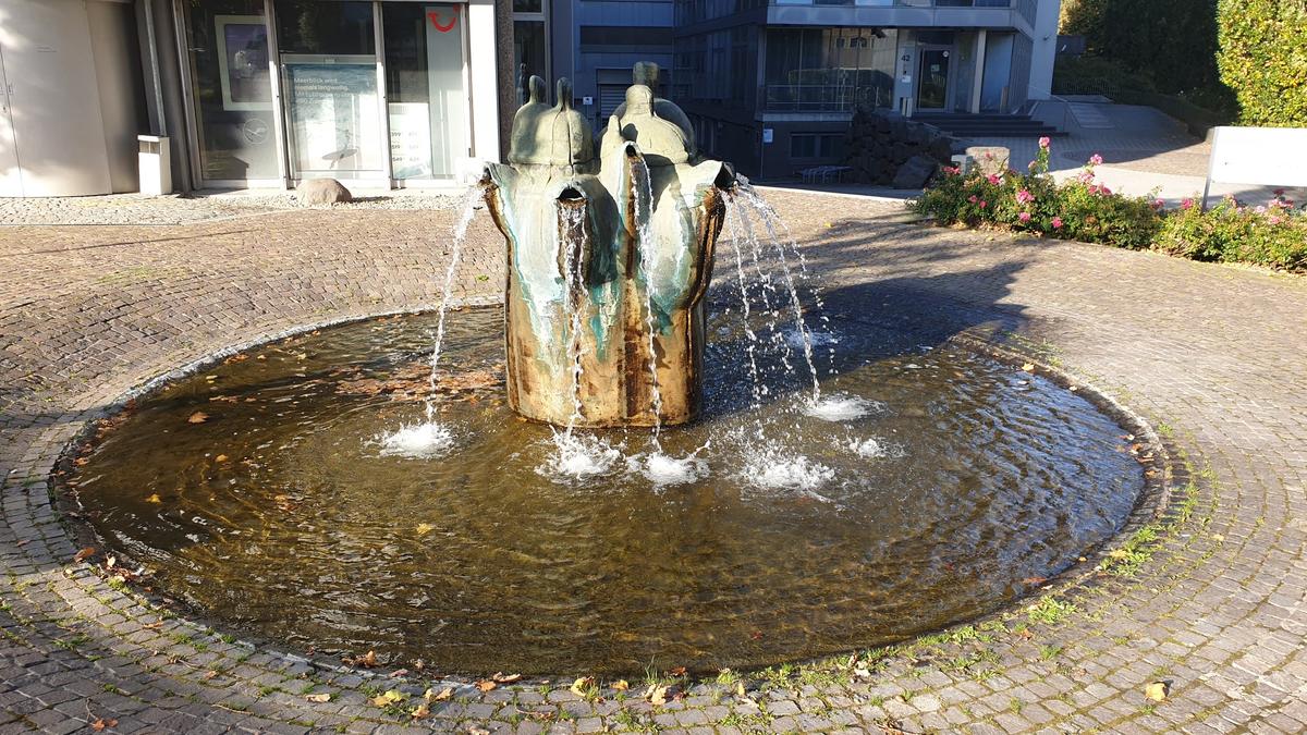 Kannenbrunnen