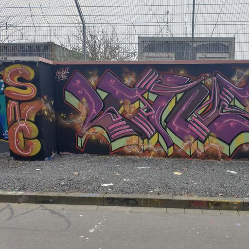 Titel Unbekannt von Stoned Nomads Crew