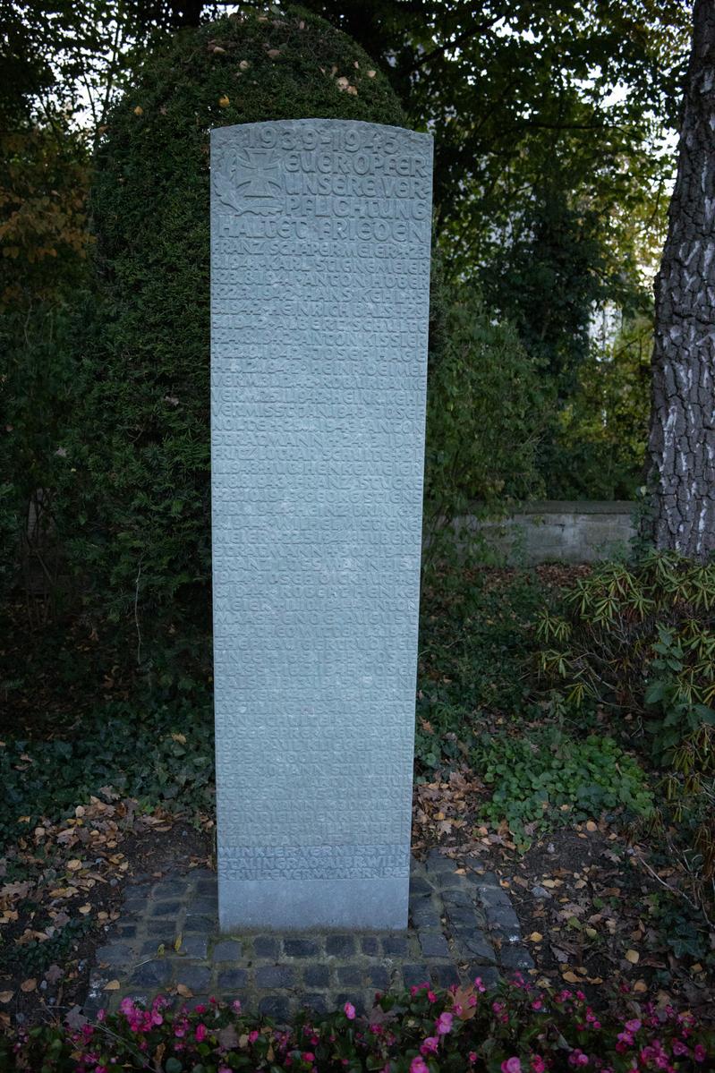Ohne Titel