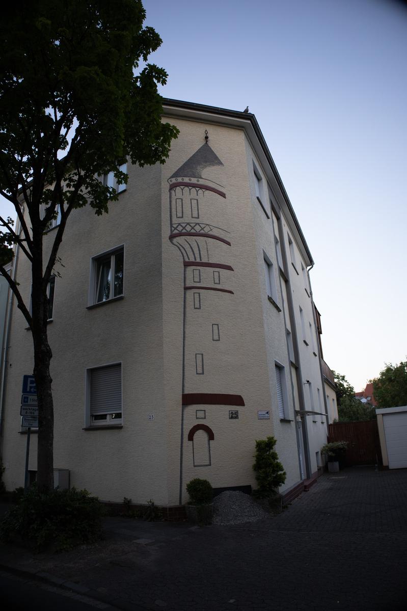 Wasserturm Lippstadt