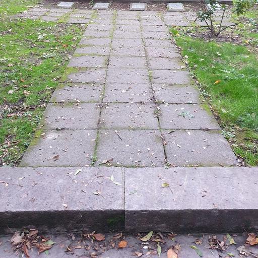 Ehrenmal für die Opfer des 10. Juni 1923 von Günther Franz