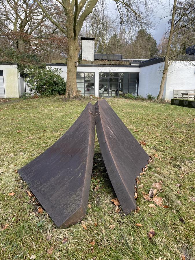 Ferro Spezzato - Grande Curva