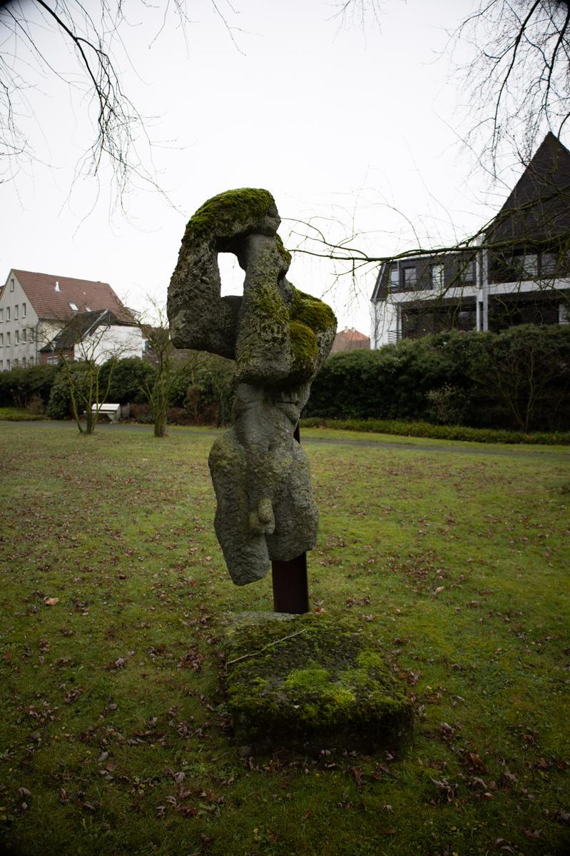Ohne Titel