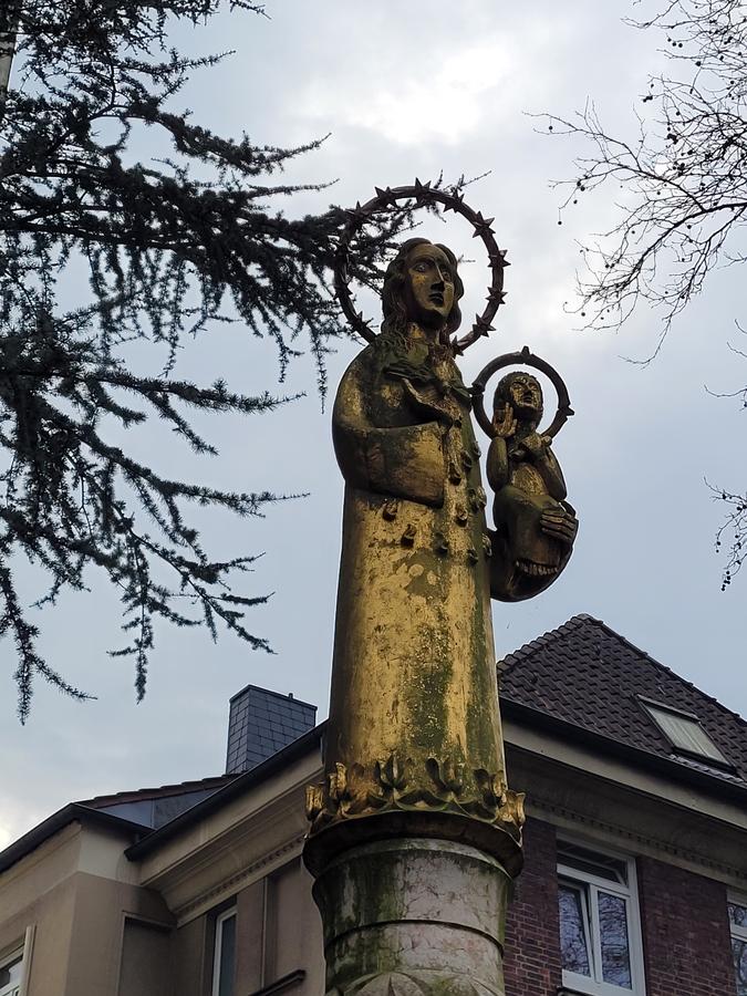 Ohne Titel