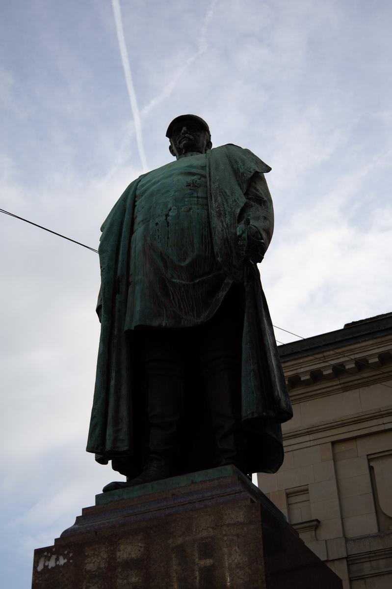 Bismarck-Denkmal