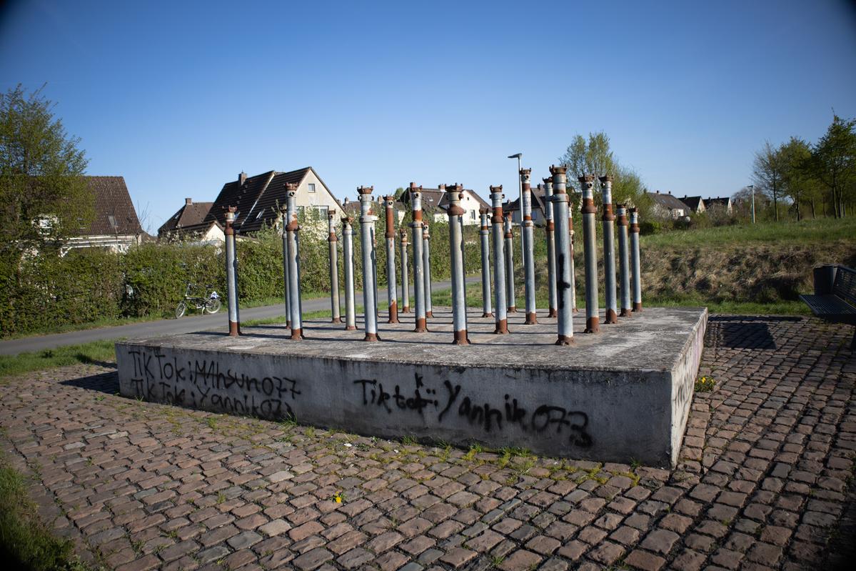 Seilfahrt - Station 3