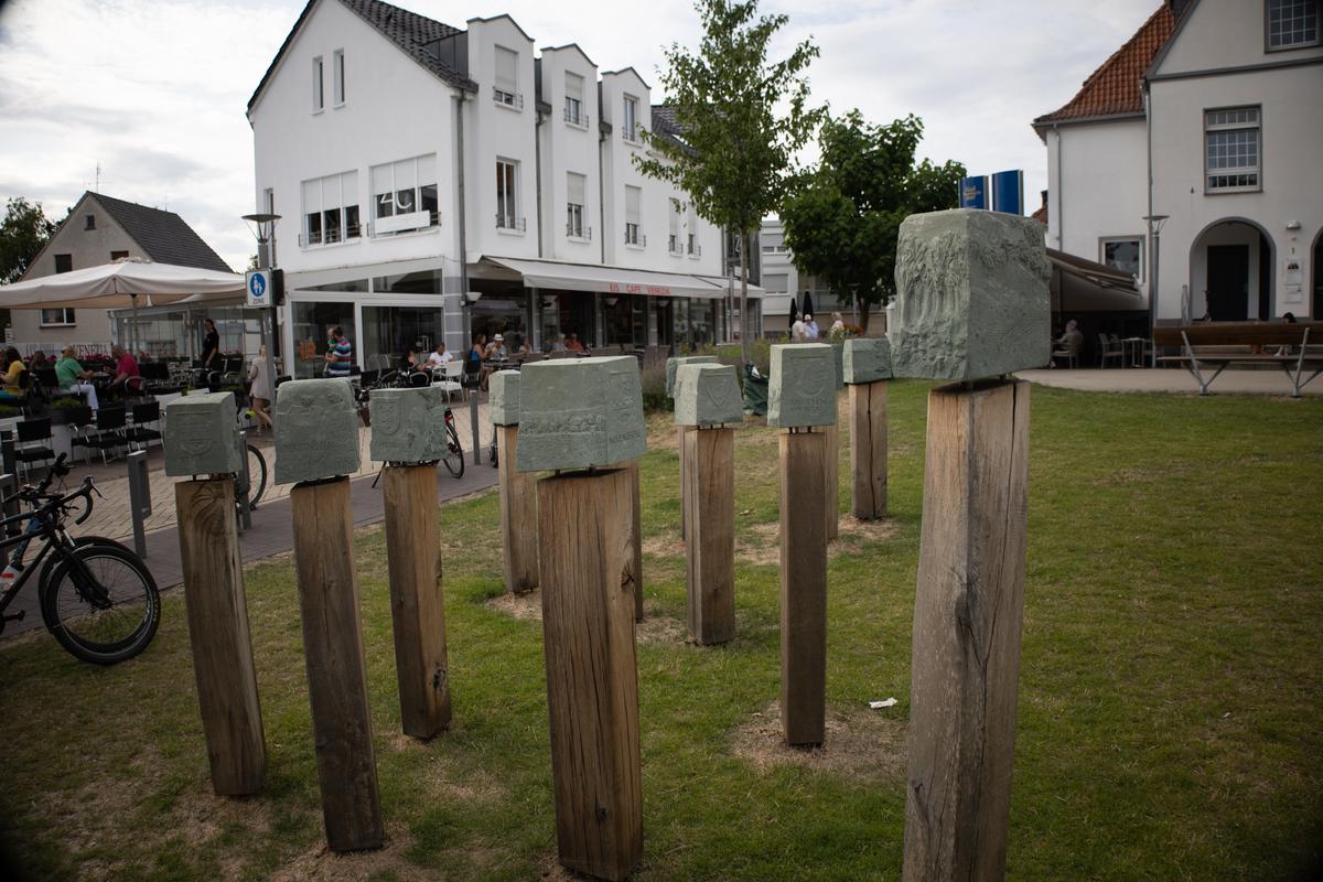 Großgemeinde Bad Sassendorf