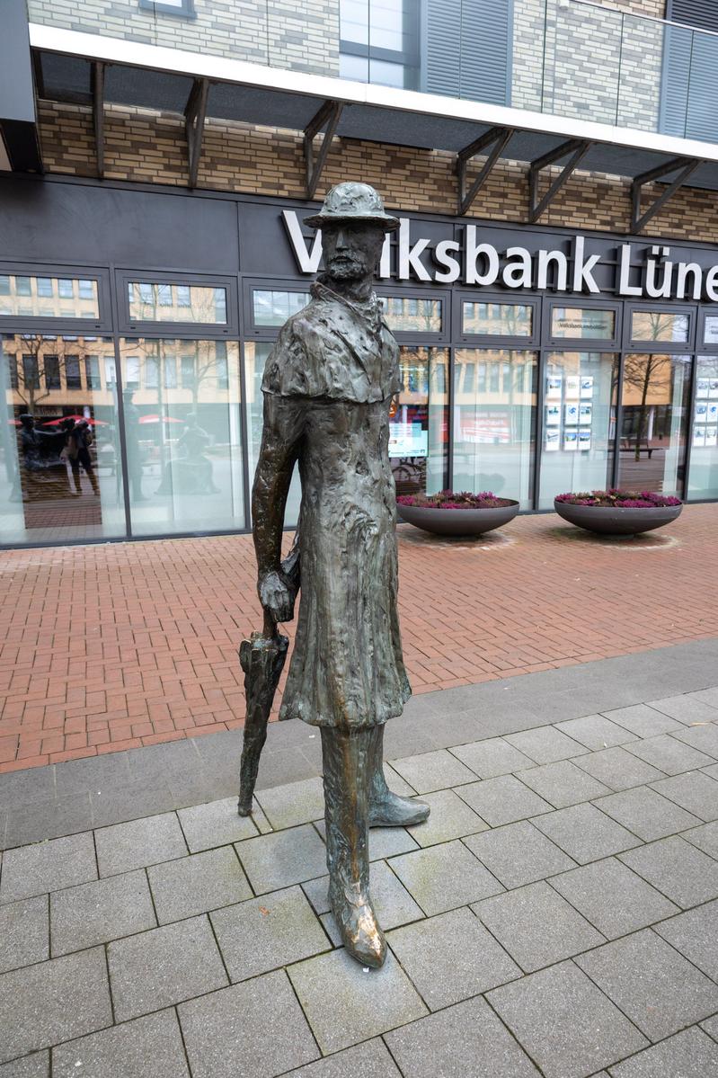 Marktfiguren