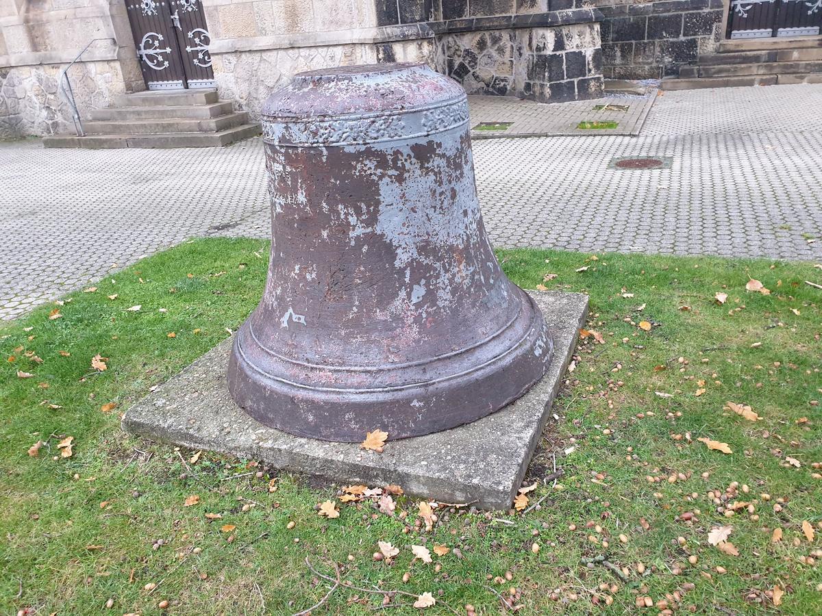 Porträt von Ulrich (Glockengießerfamilie)
