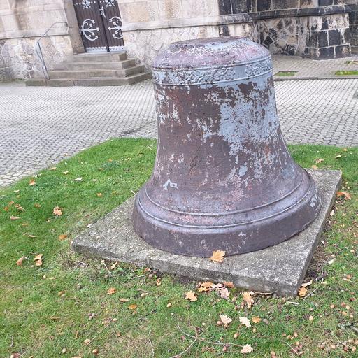Ohne Titel von Ulrich (Glockengießerfamilie) + Weitere