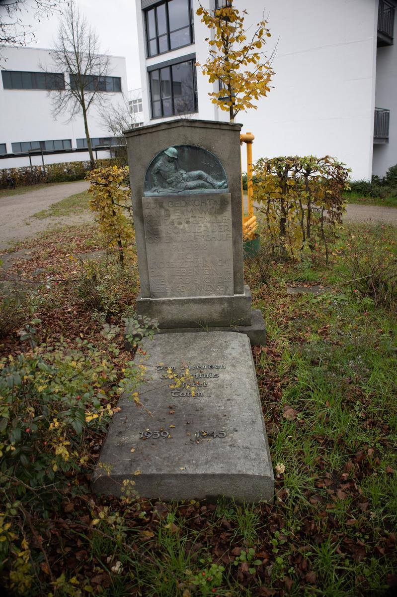 Ohne Titel