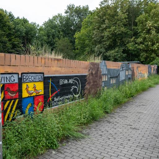 Titel Unbekannt von Adrian Schnabel