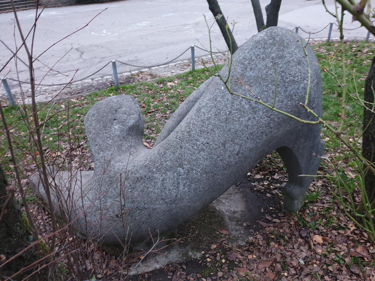 Katzentier