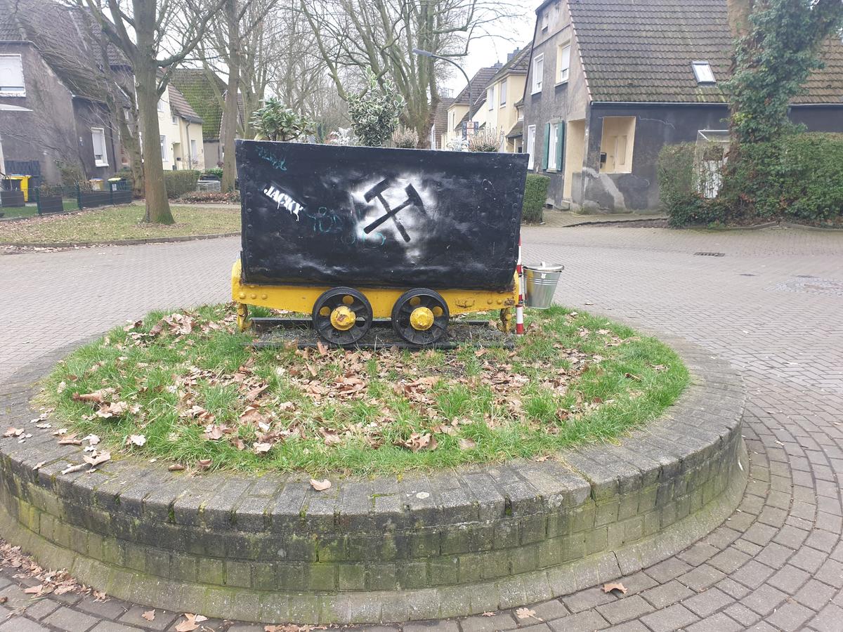 Titel Unbekannt