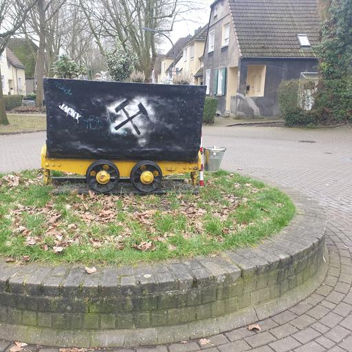 Titel Unbekannt von Künstler:in unbekannt