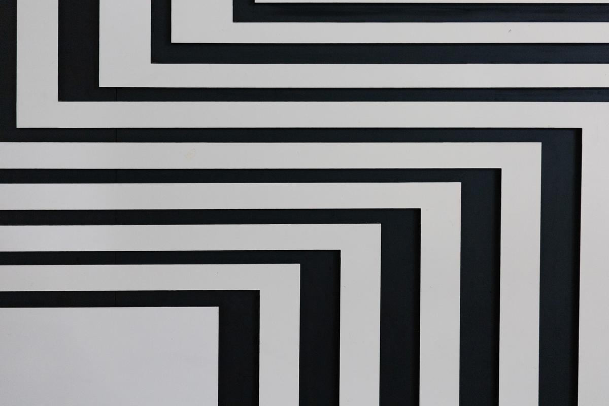 Ascension (Graphic Tectonics)