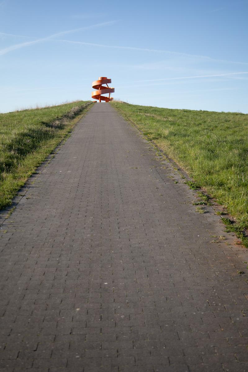 Haldenzeichen
