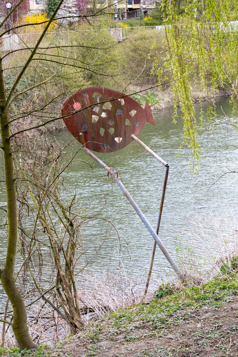 Der Fisch
