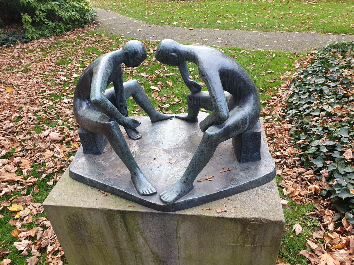 Gruppe
