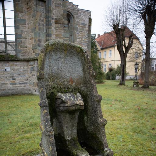 Ohne Titel von Peter Theißen