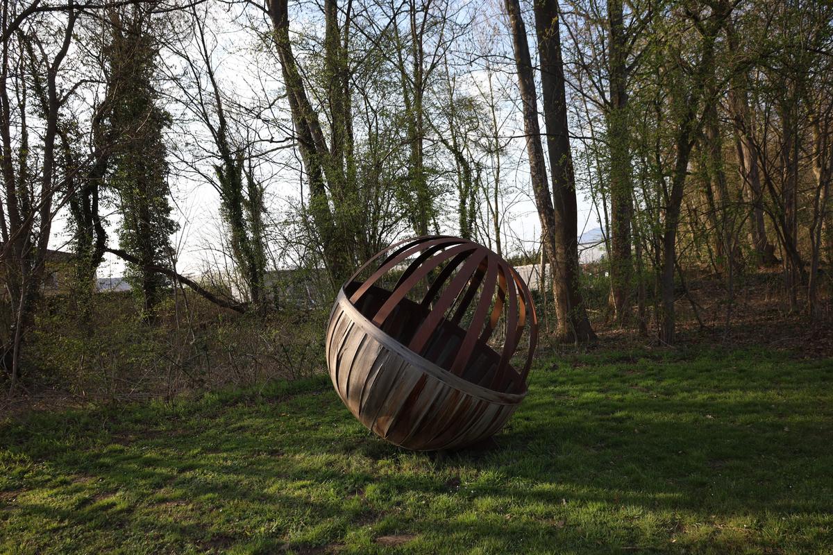 Porträt von Oliver Kornblum