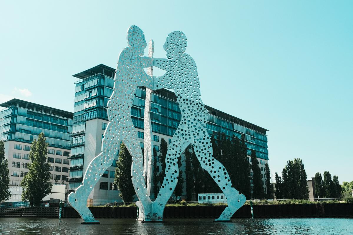 Molecule Man