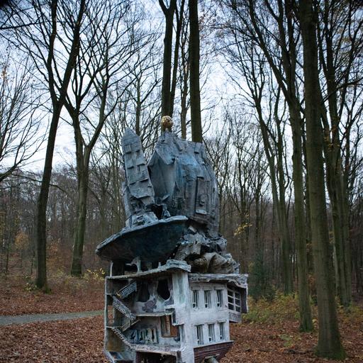 Helter von Thomas Virnich
