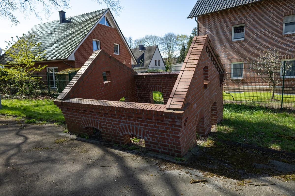 Der Berg ruft