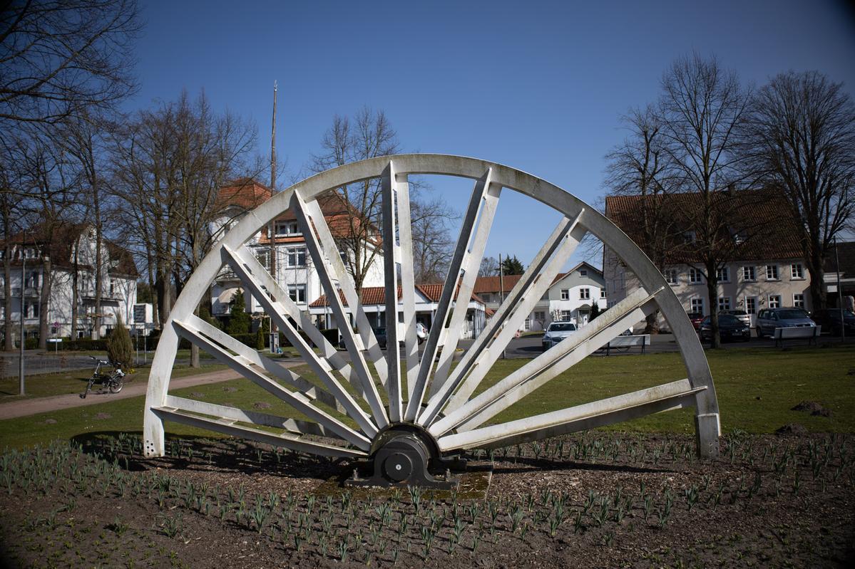 Seilscheibe