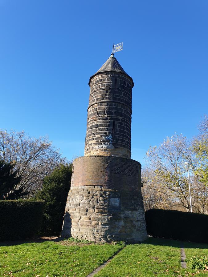 Steinerner Turm