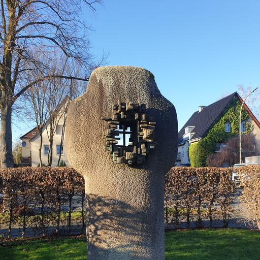 Ohne Titel von Bernd Hartmann-Lintel