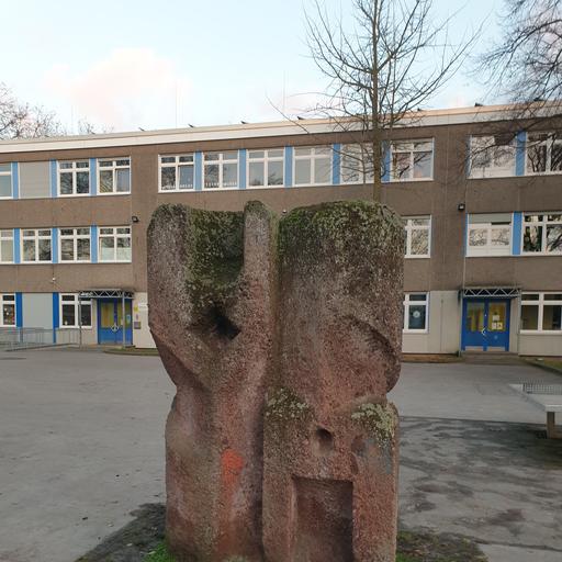 Ohne Titel von Attila Kirilowitsch