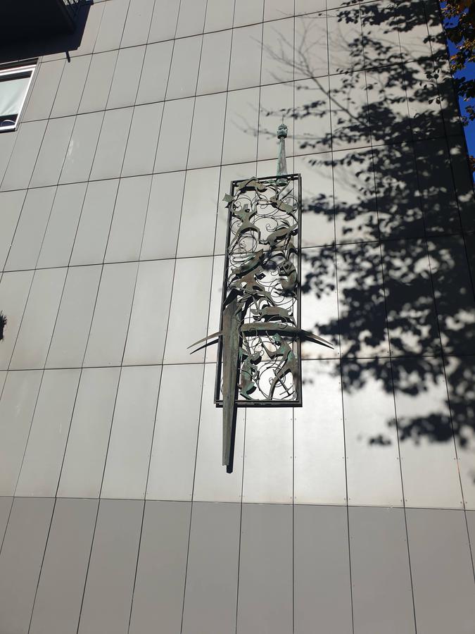 Ohne Titel