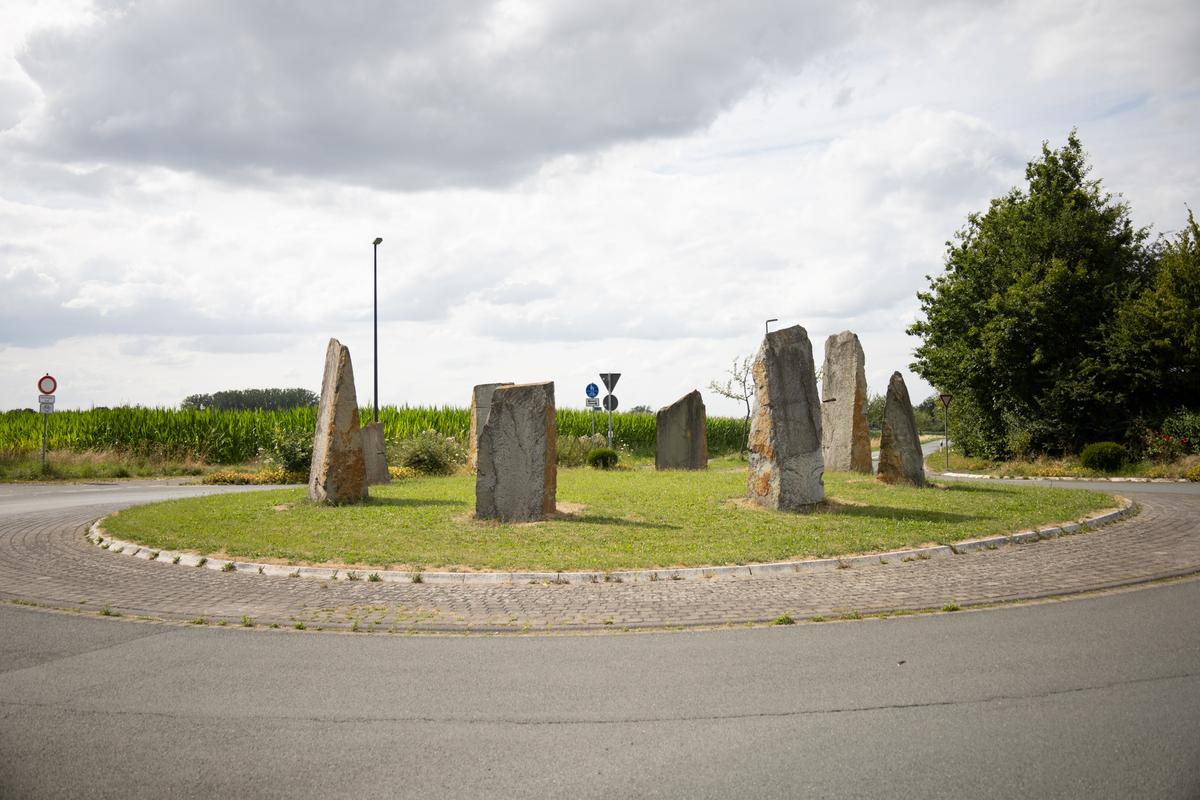 Stonecircle