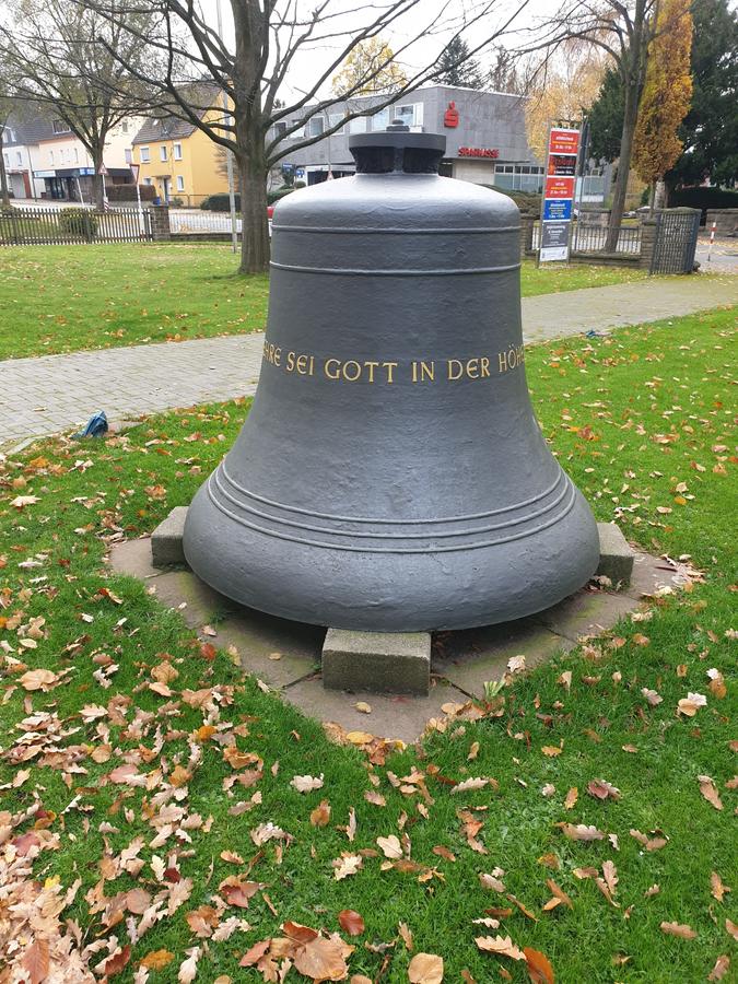 Zwei Glocken