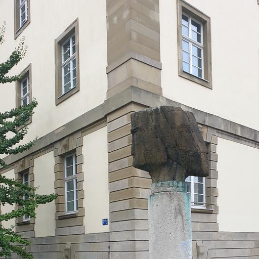 Janus von Eberhard Linke