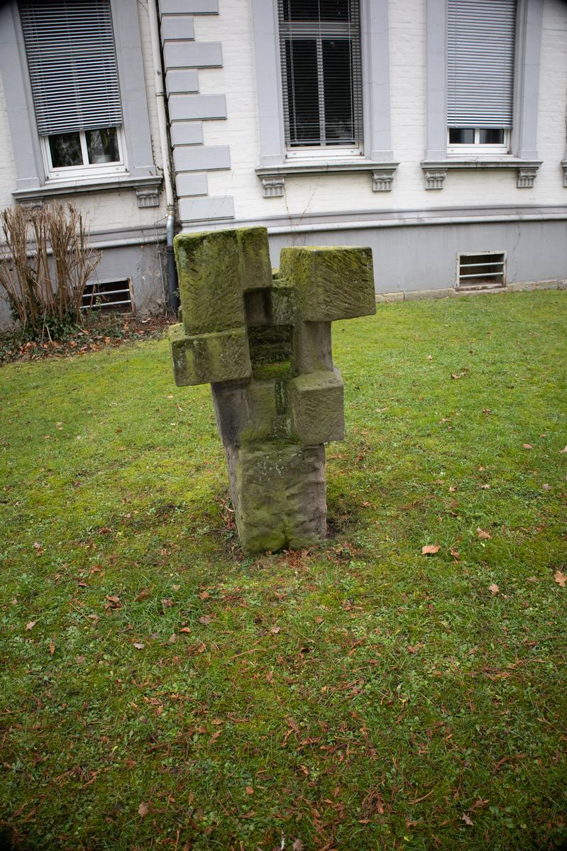 Ohne Titel