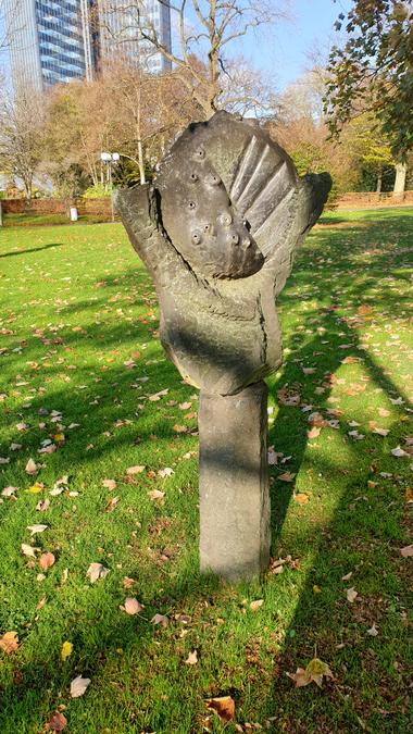 Porträt von Arthur Fata