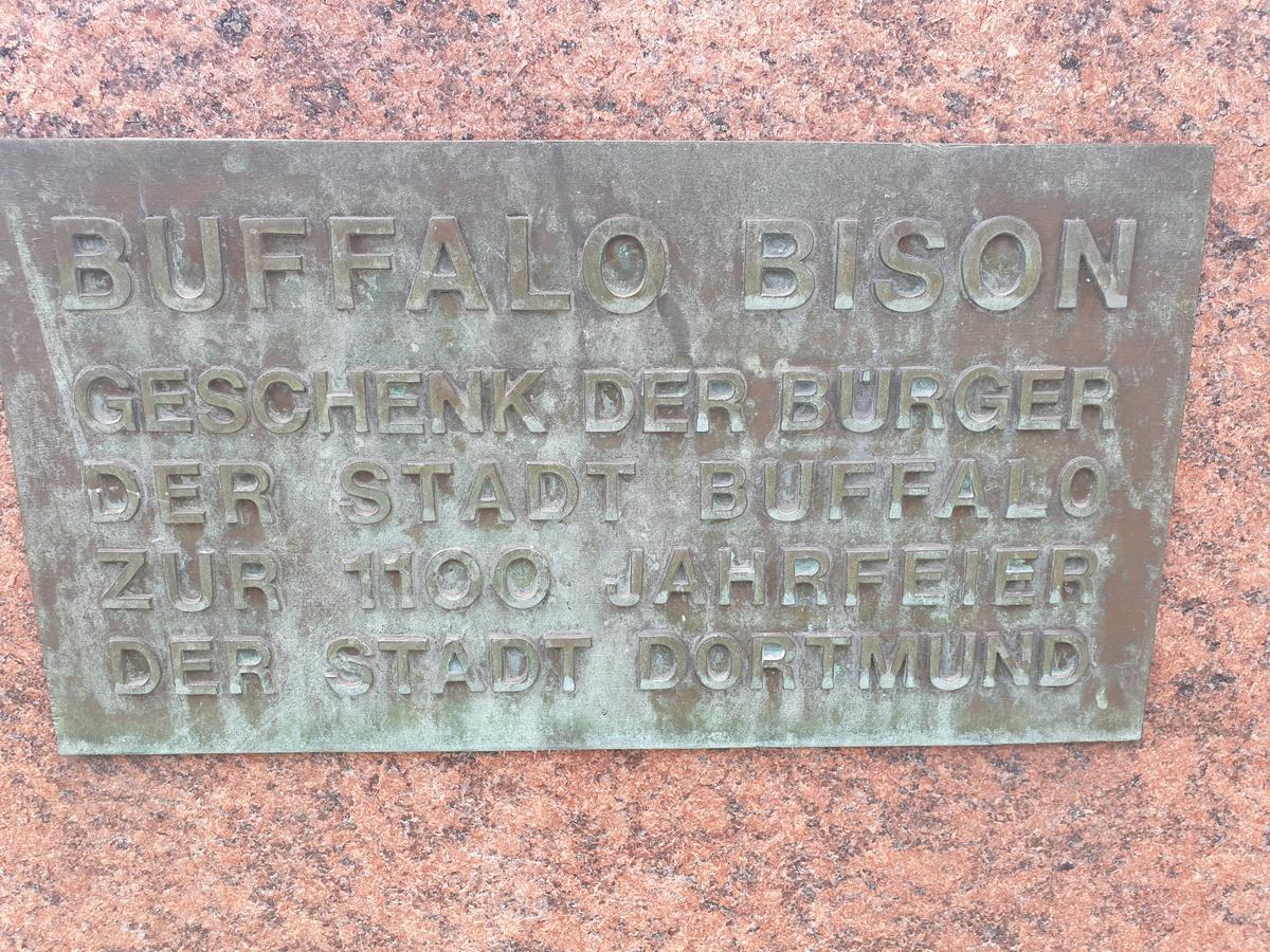 Büffel